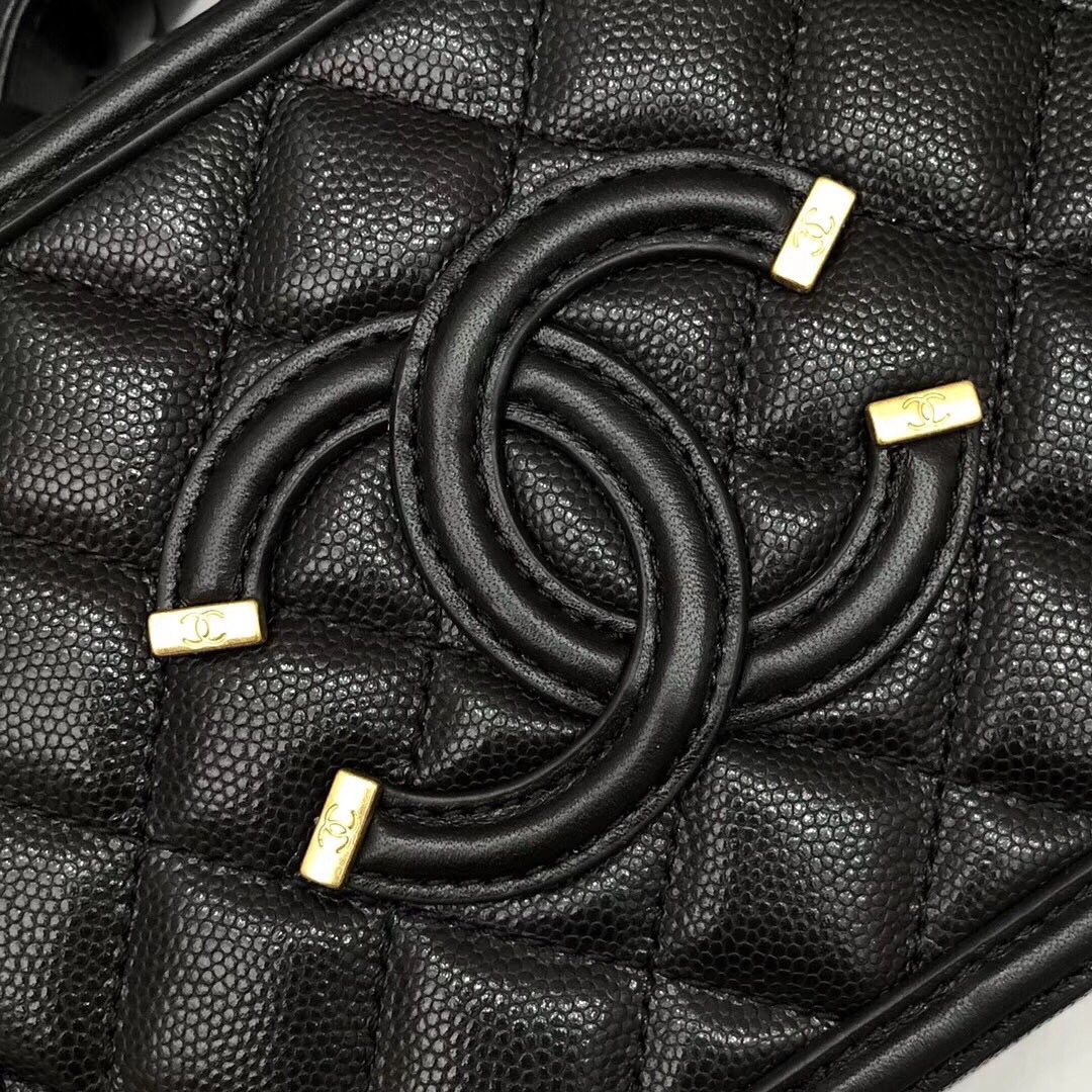A93342 small vanity case, Chanel Handbag