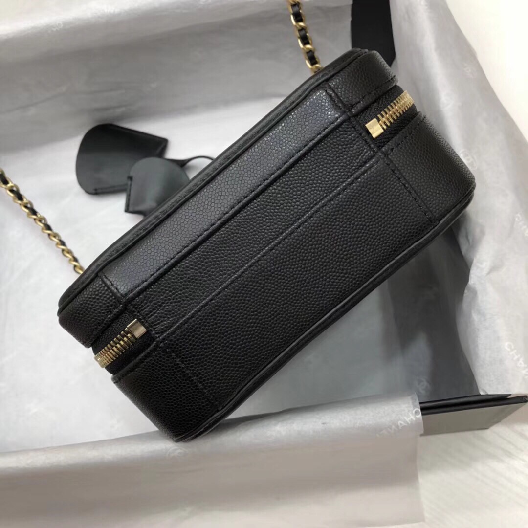 A93342 small vanity case, Chanel Handbag