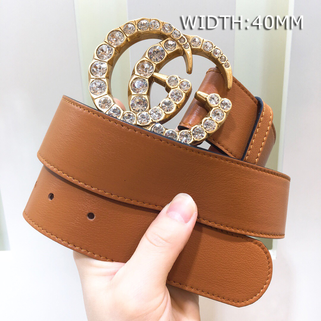 GUCCI  Belts & Cummerbunds