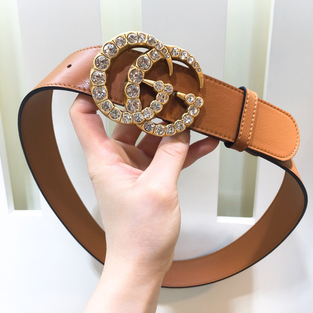 GUCCI  Belts & Cummerbunds