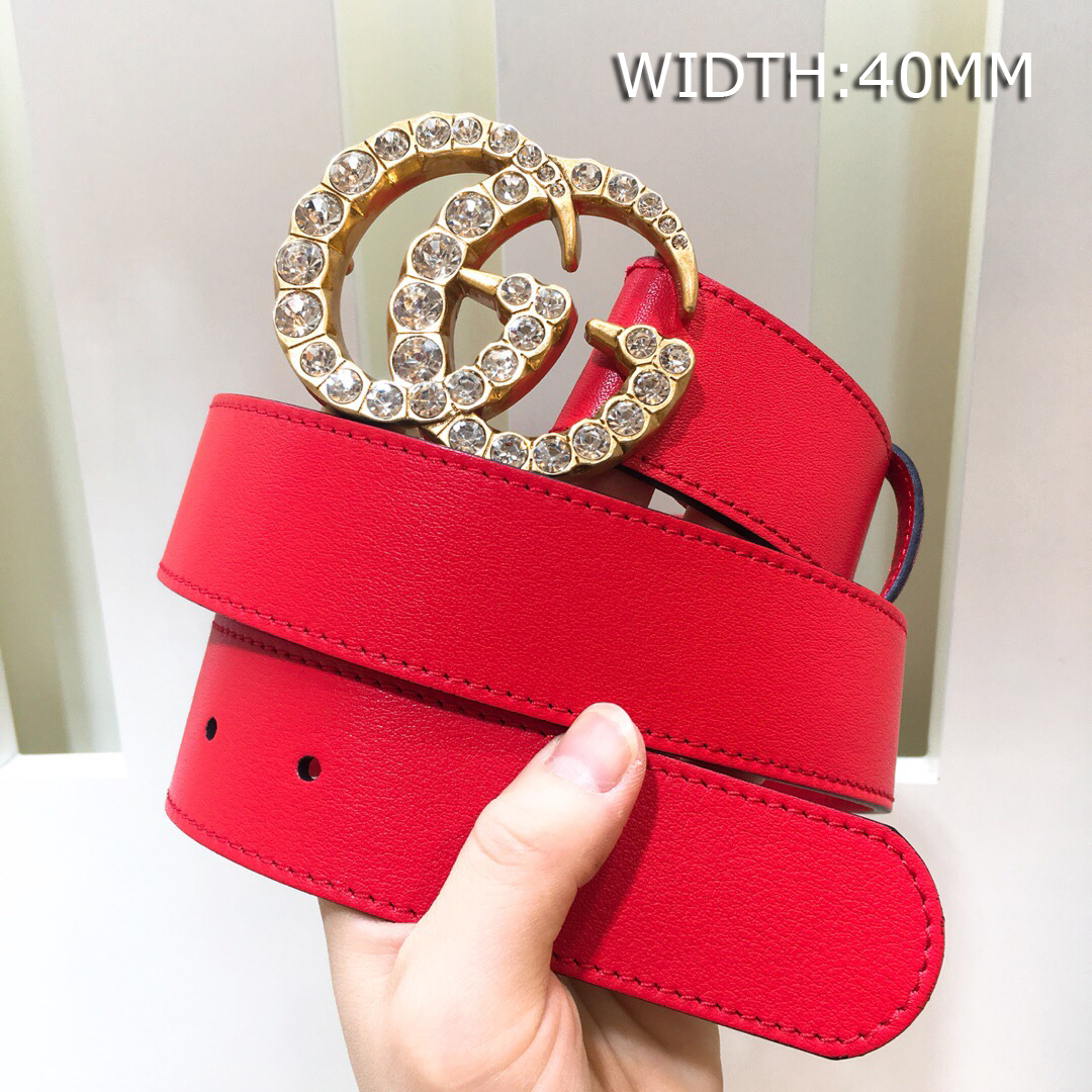 GUCCI  Belts & Cummerbunds