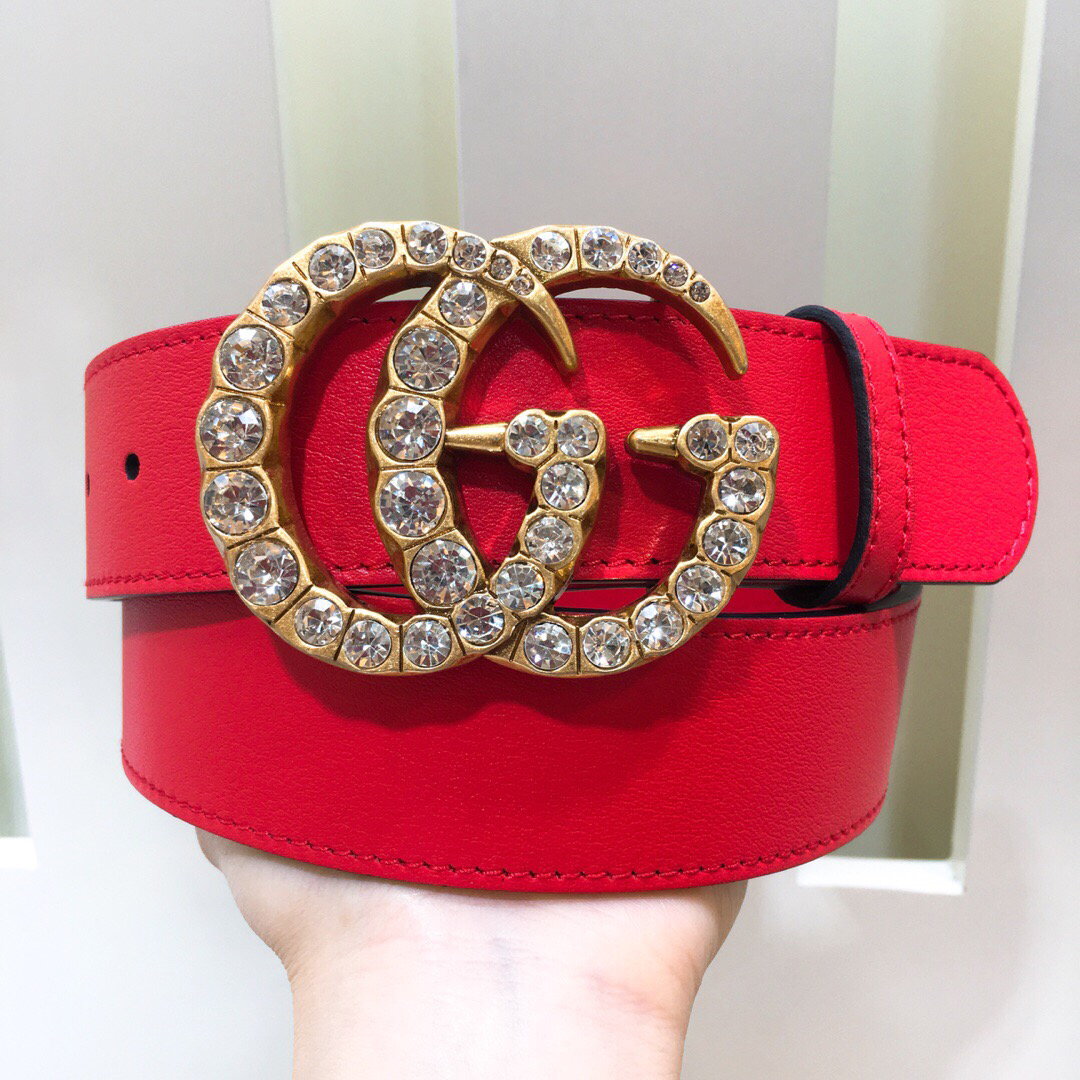 GUCCI  Belts & Cummerbunds