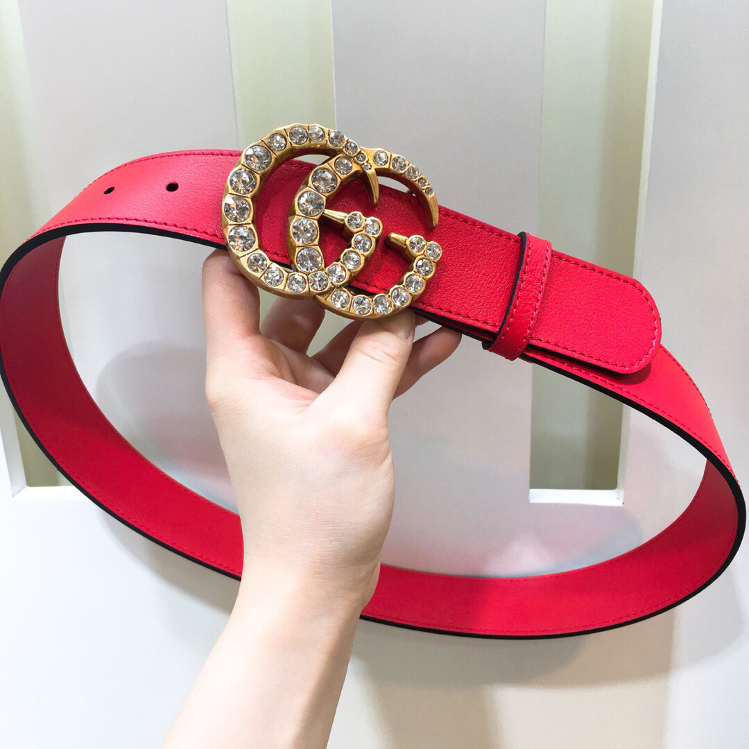 GUCCI  Belts & Cummerbunds