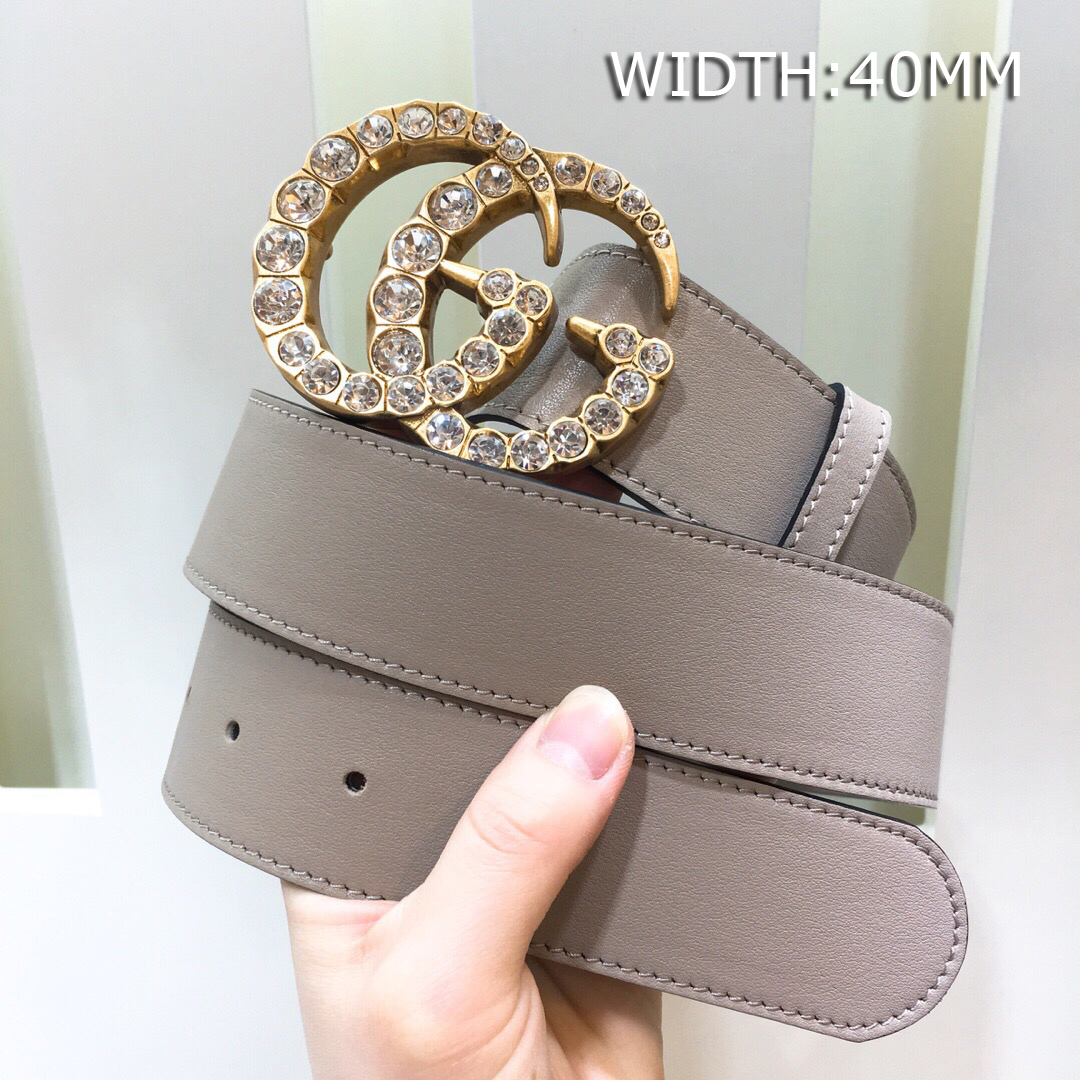 GUCCI  Belts & Cummerbunds