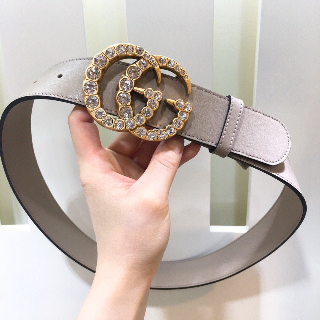 GUCCI  Belts & Cummerbunds