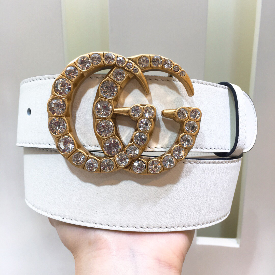 GUCCI  Belts & Cummerbunds