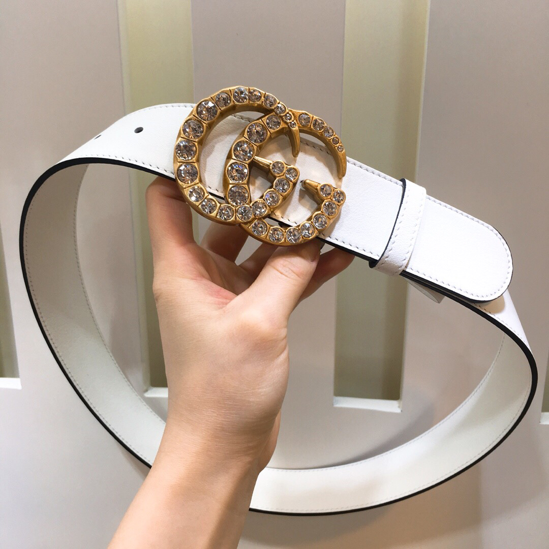GUCCI  Belts & Cummerbunds