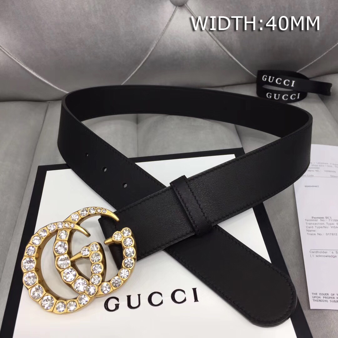 GUCCI  Belts & Cummerbunds