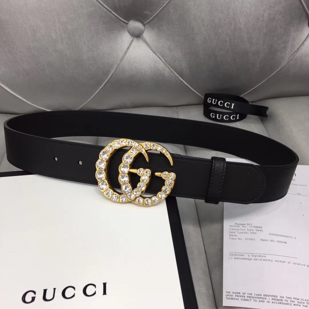 GUCCI  Belts & Cummerbunds