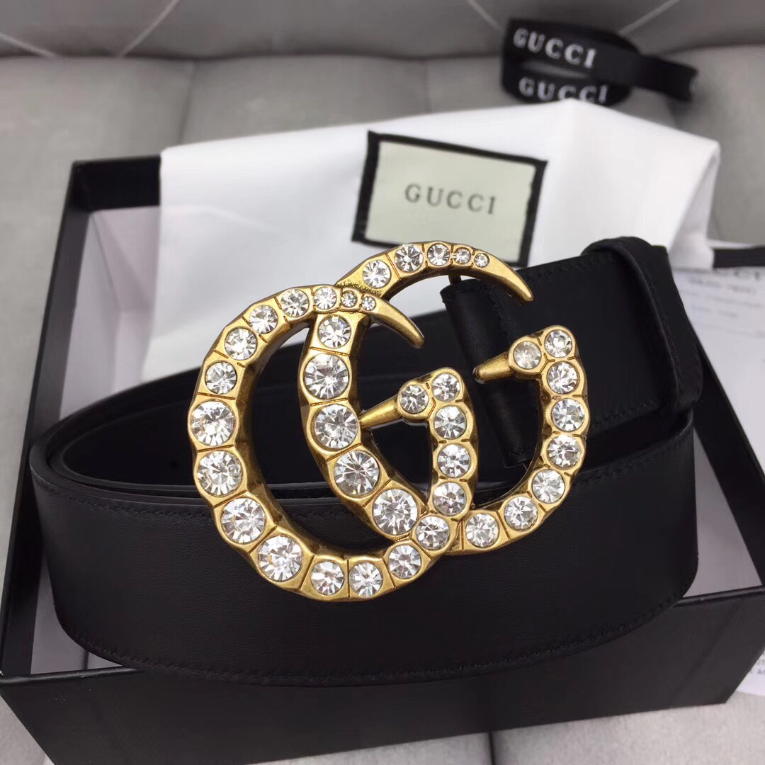 GUCCI  Belts & Cummerbunds