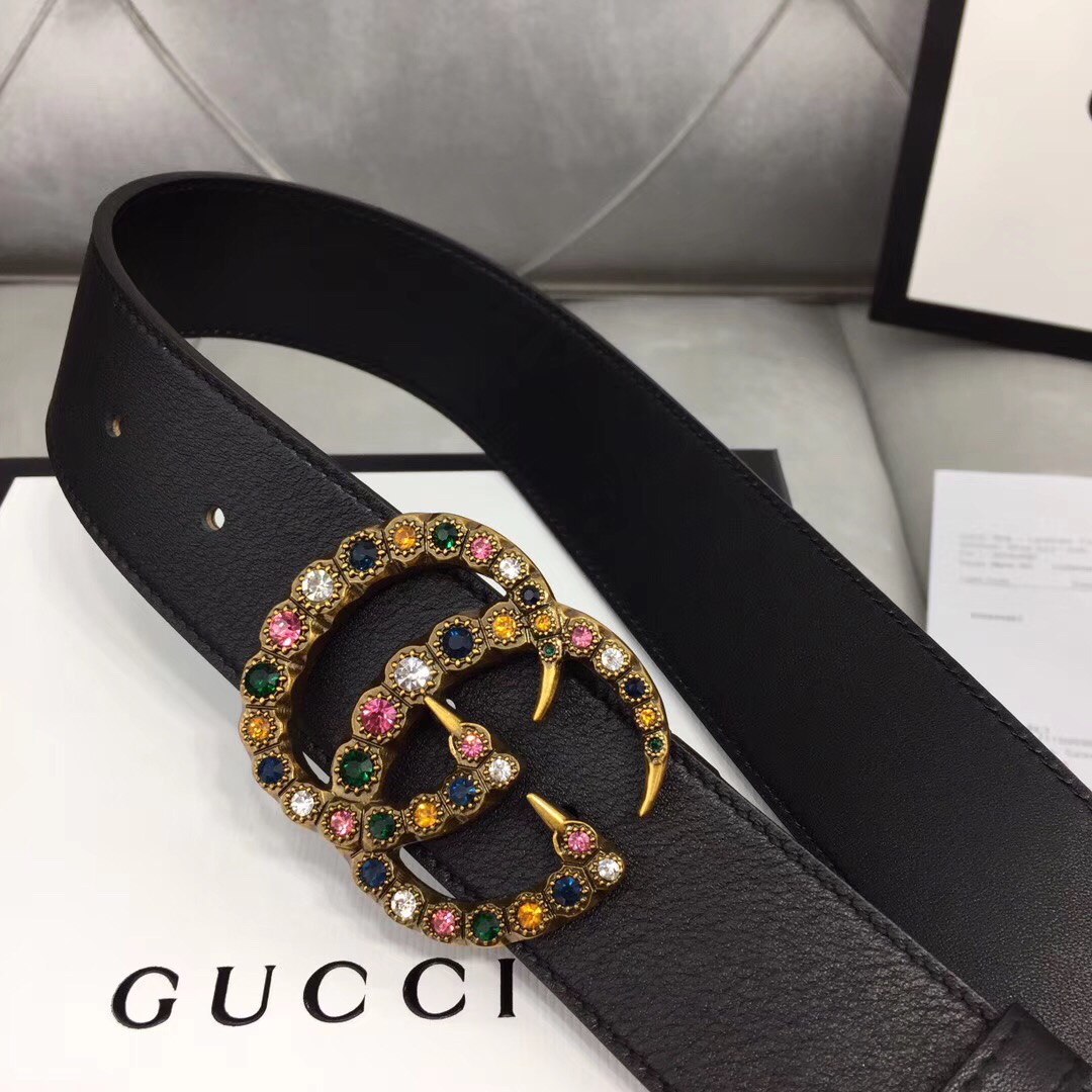 GUCCI  Belts & Cummerbunds
