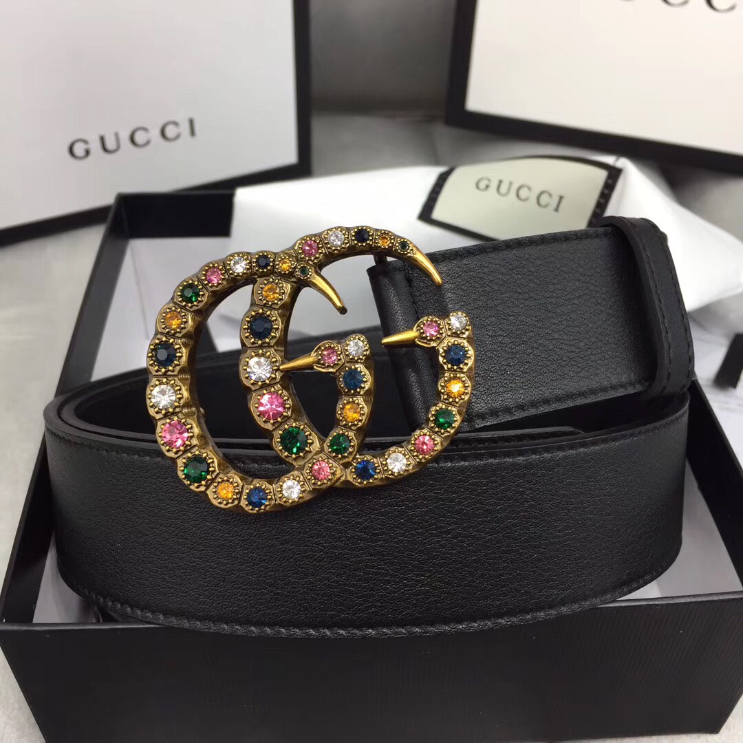 GUCCI  Belts & Cummerbunds