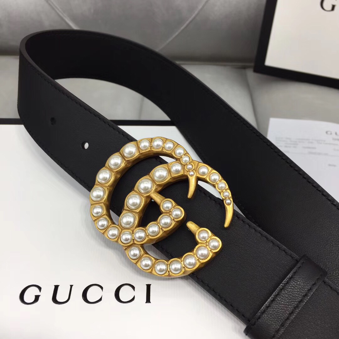 GUCCI  Belts & Cummerbunds