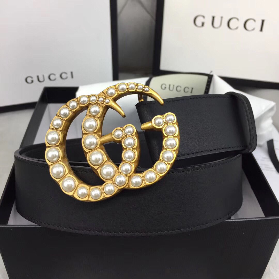 GUCCI  Belts & Cummerbunds