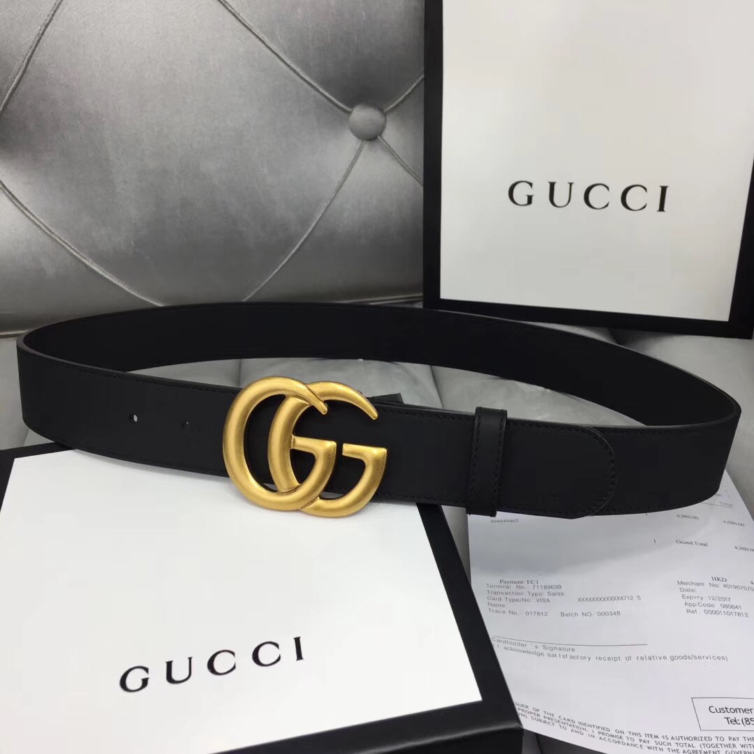 GUCCI  Belts & Cummerbunds