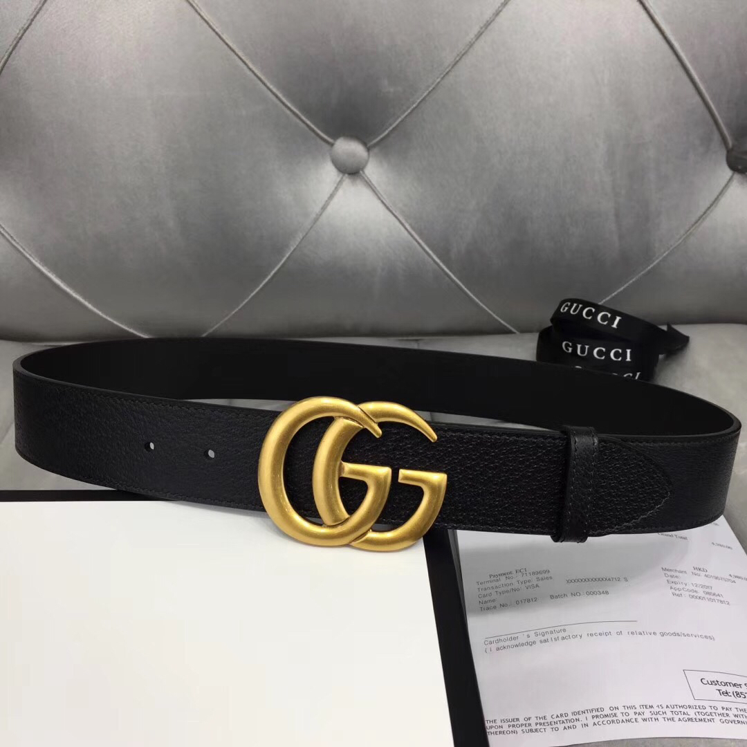 GUCCI  Belts & Cummerbunds