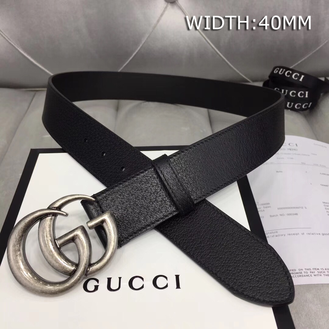 GUCCI  Belts & Cummerbunds