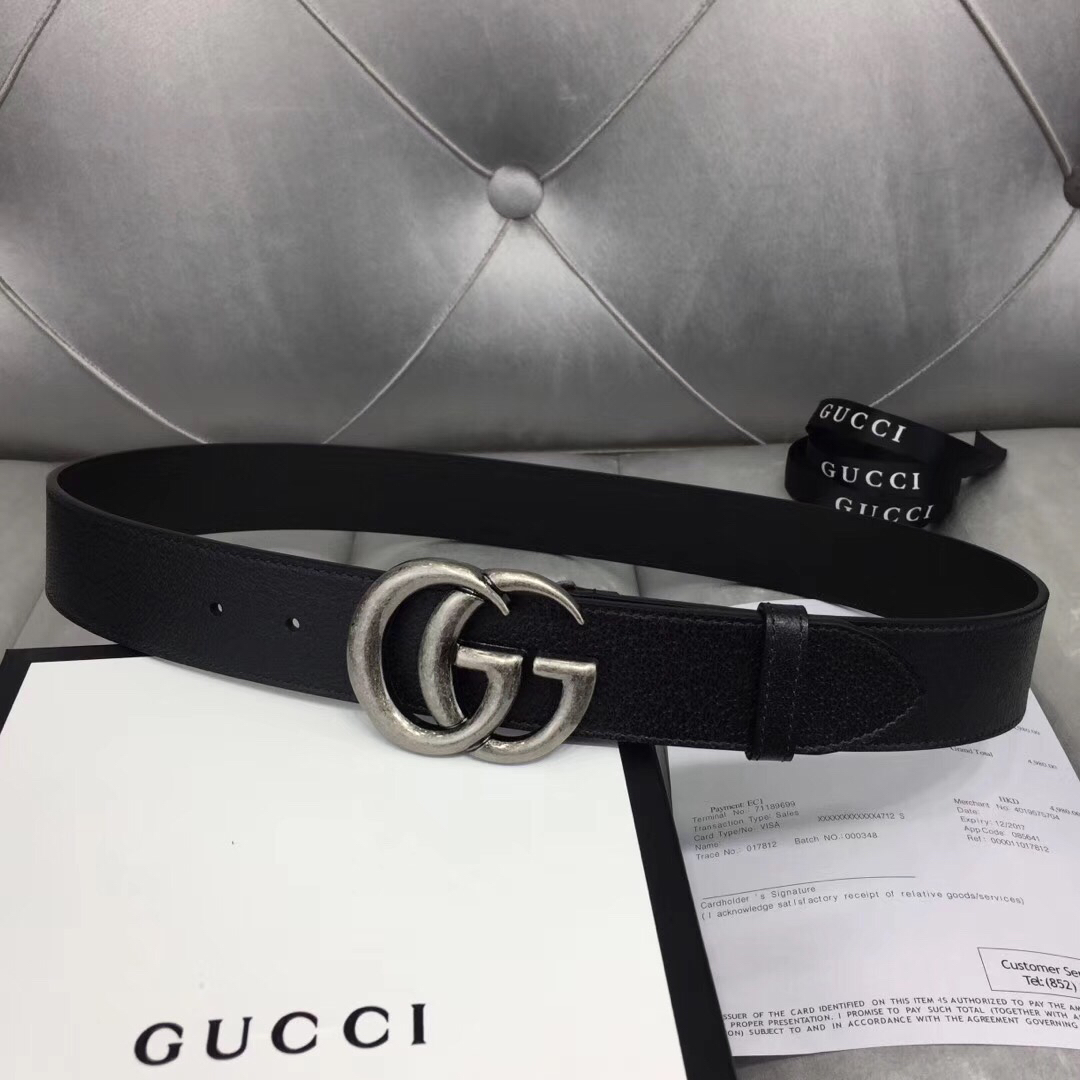 GUCCI  Belts & Cummerbunds