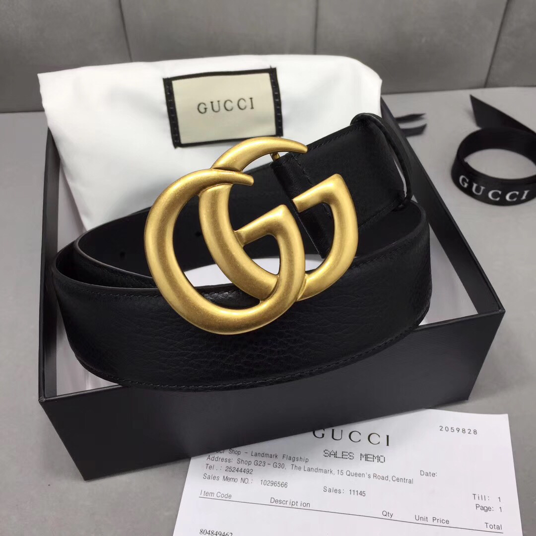 GUCCI  Belts & Cummerbunds