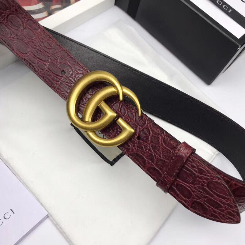 GUCCI  Belts & Cummerbunds