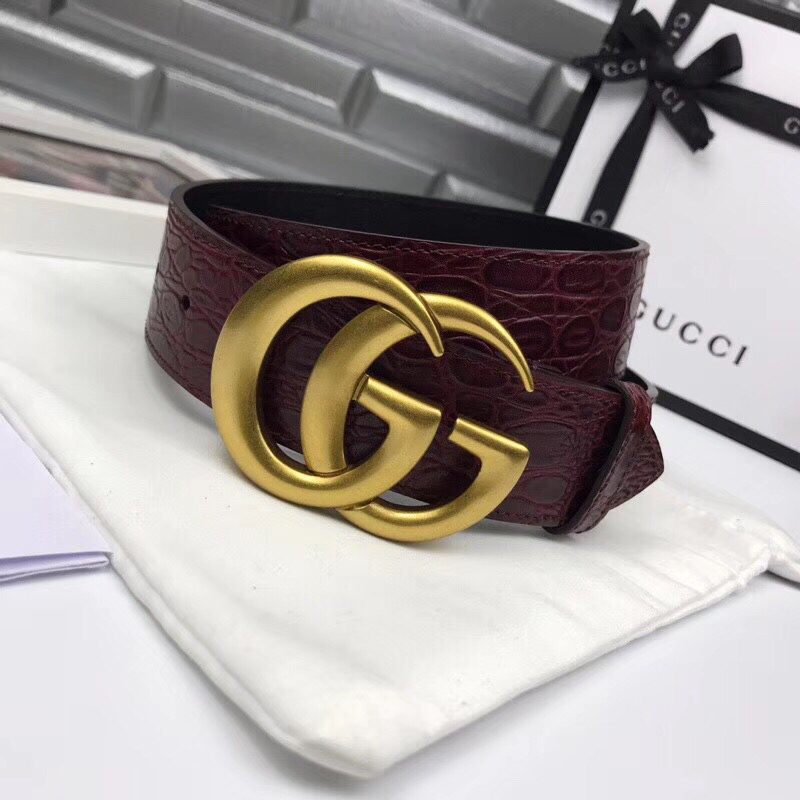 GUCCI  Belts & Cummerbunds