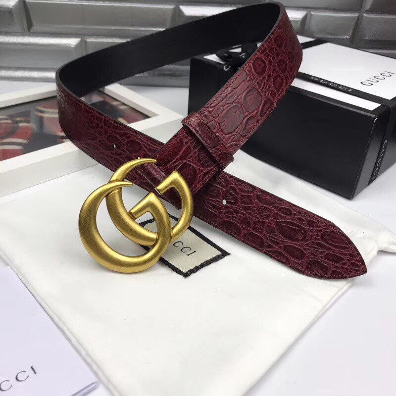 GUCCI  Belts & Cummerbunds