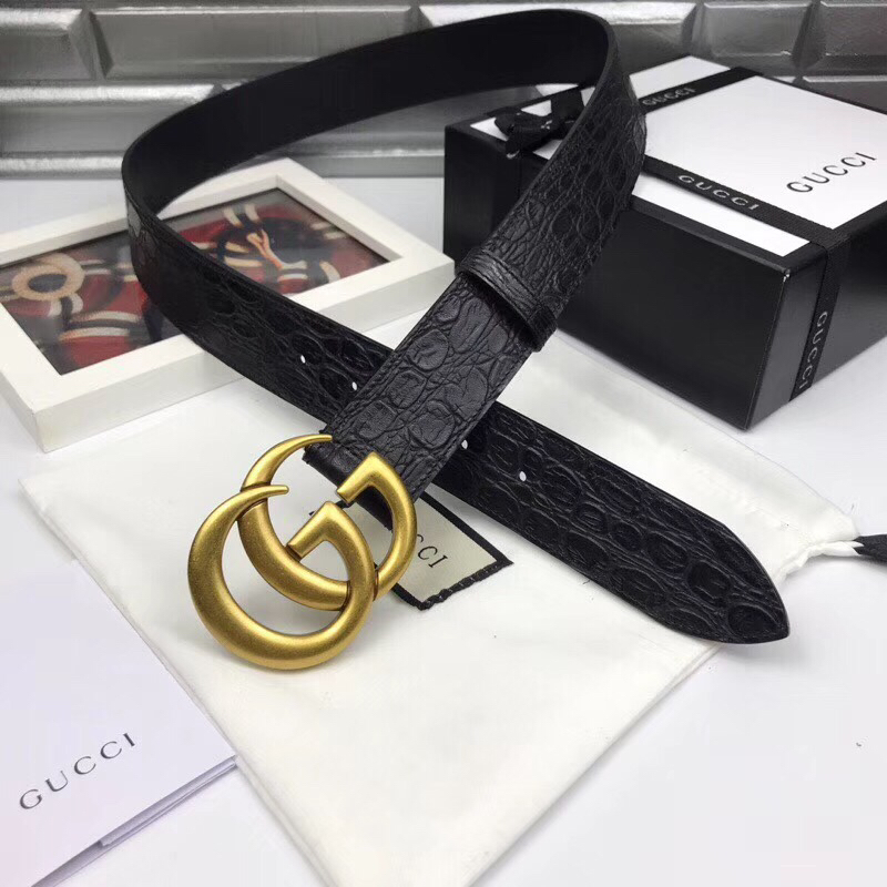 GUCCI  Belts & Cummerbunds