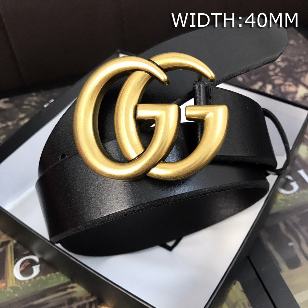 GUCCI  Belts & Cummerbunds