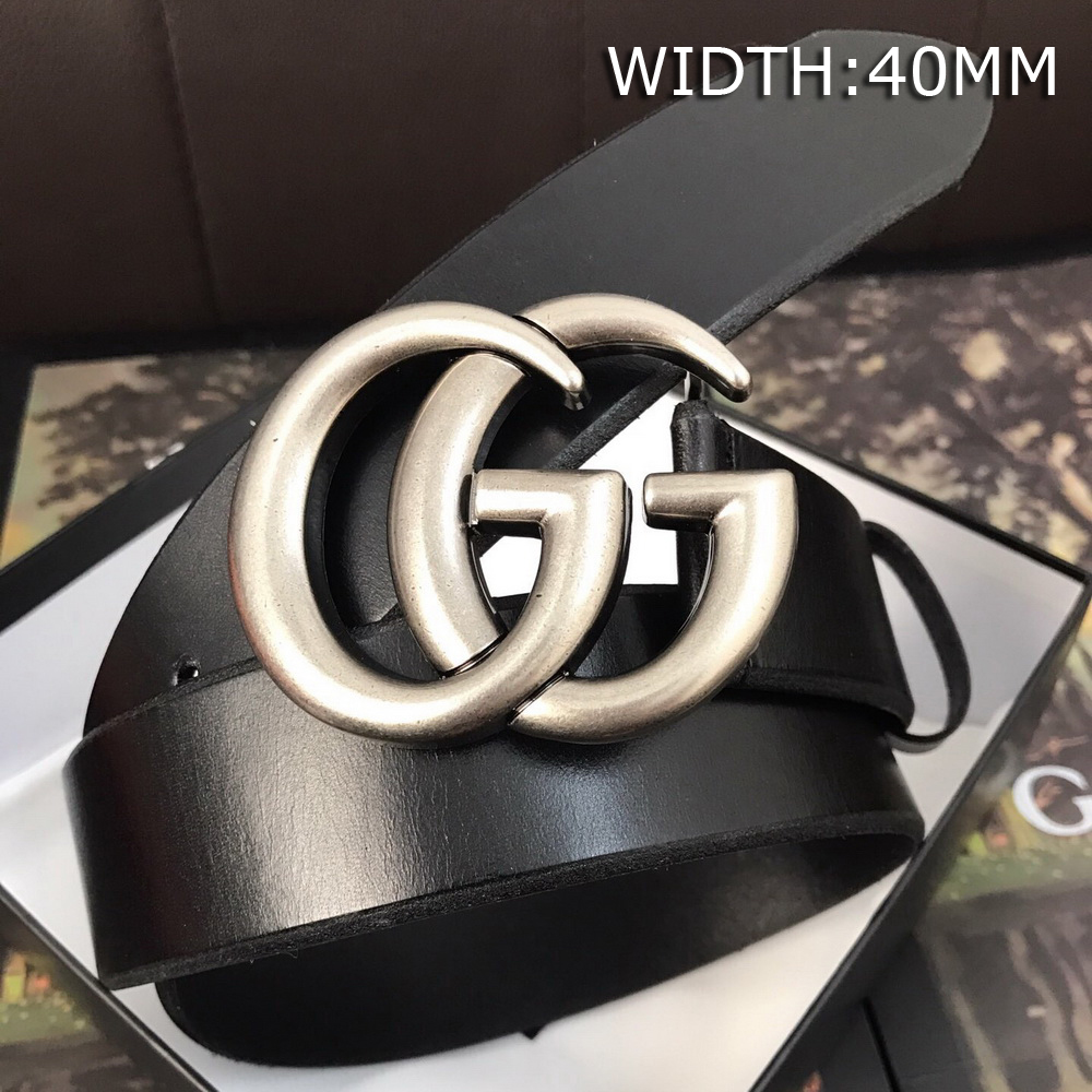 GUCCI  Belts & Cummerbunds