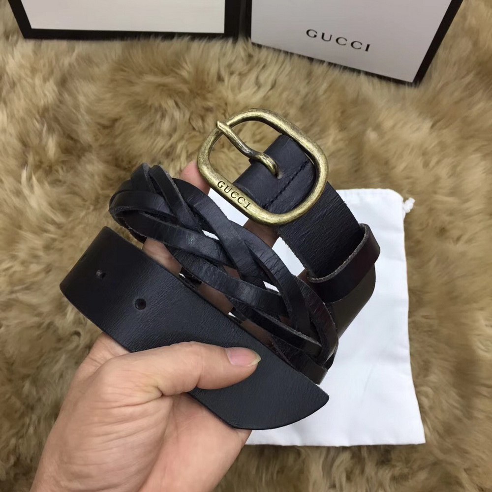 GUCCI  Belts & Cummerbunds