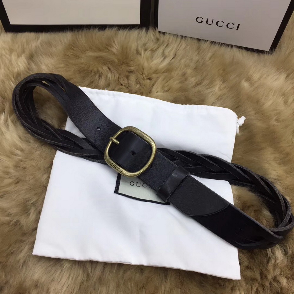 GUCCI  Belts & Cummerbunds