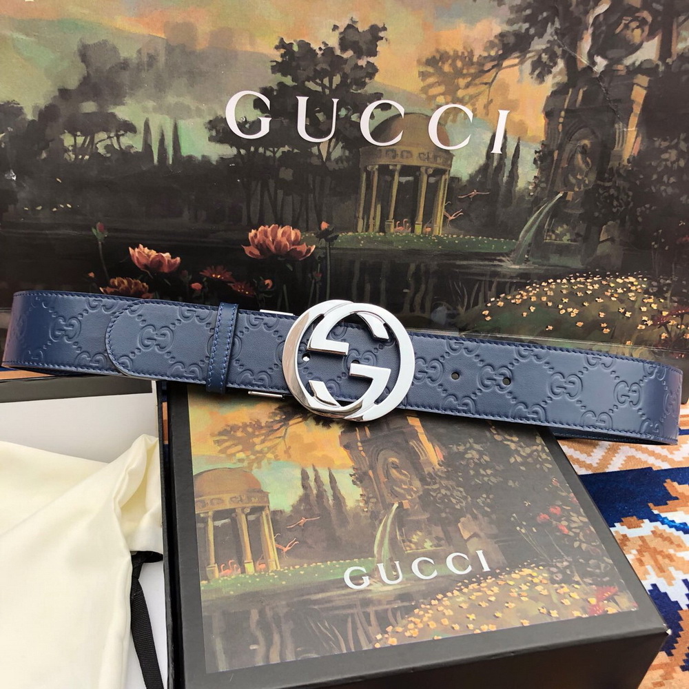GUCCI  Belts & Cummerbunds