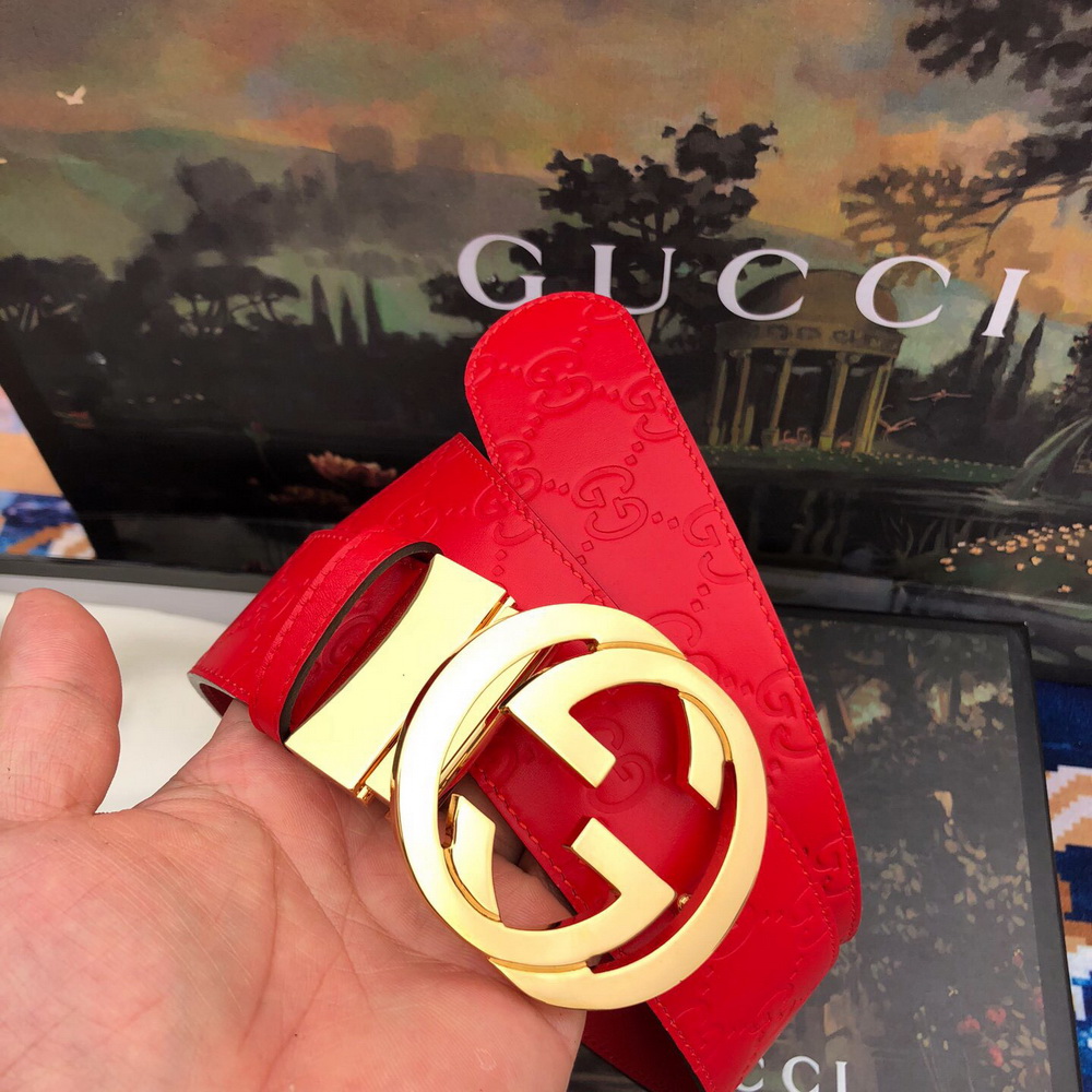 GUCCI  Belts & Cummerbunds