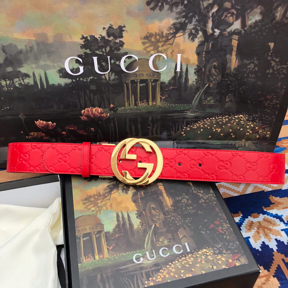 GUCCI  Belts & Cummerbunds