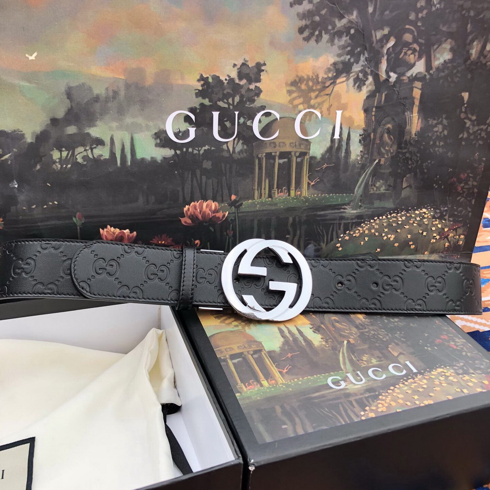 GUCCI  Belts & Cummerbunds