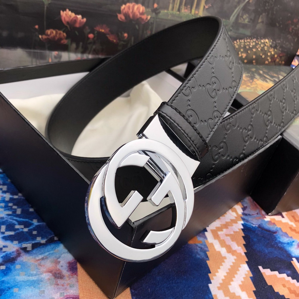 GUCCI  Belts & Cummerbunds