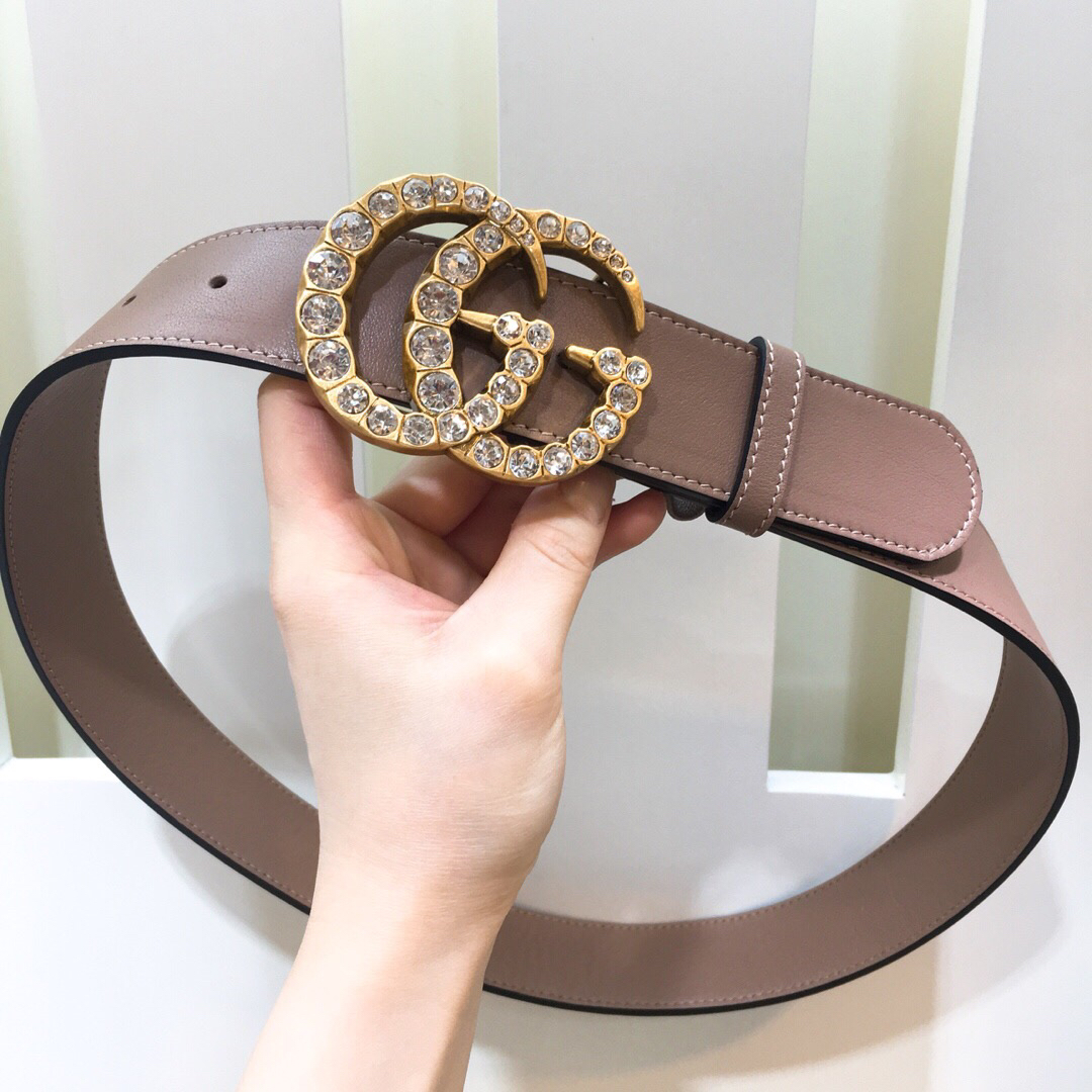 GUCCI  Belts & Cummerbunds