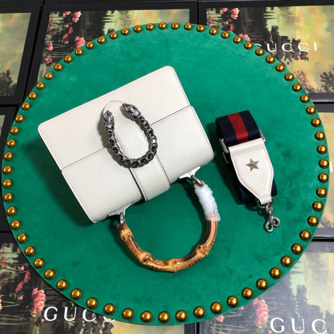 523367 Dionysus mini top handle bag, GUCCI Women's Mini Bags