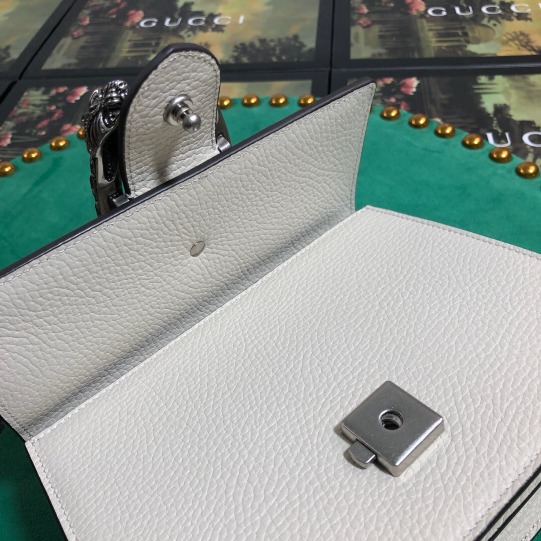 523367 Dionysus mini top handle bag, GUCCI Women's Mini Bags
