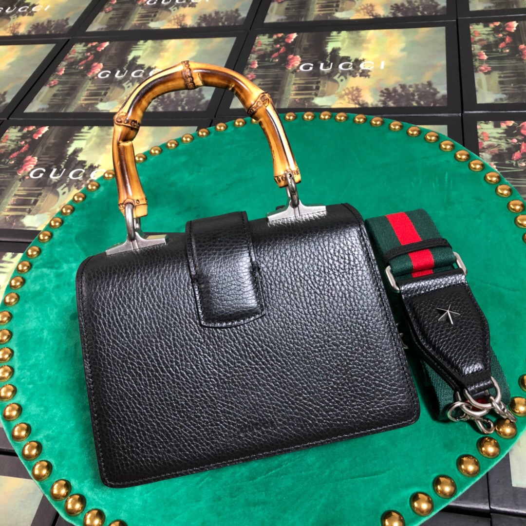 523367 Dionysus mini top handle bag, GUCCI Women's Mini Bags
