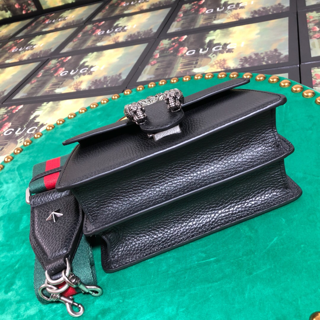 523367 Dionysus mini top handle bag, GUCCI Women's Mini Bags