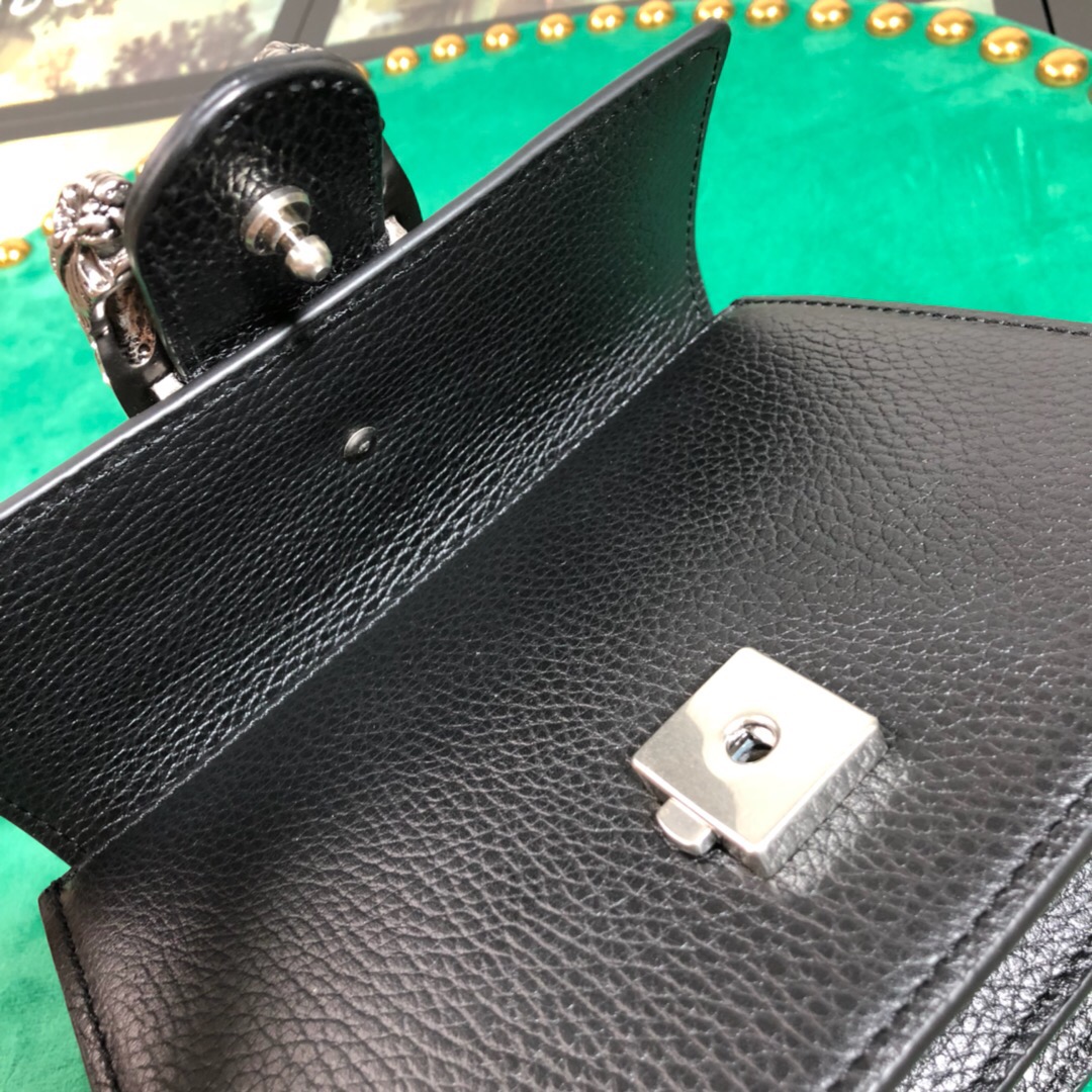 523367 Dionysus mini top handle bag, GUCCI Women's Mini Bags