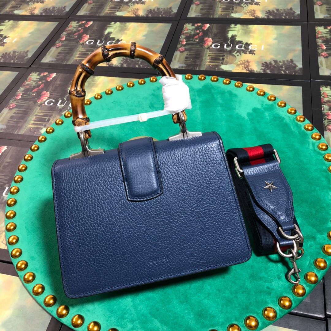 523367 Dionysus mini top handle bag, GUCCI Women's Mini Bags