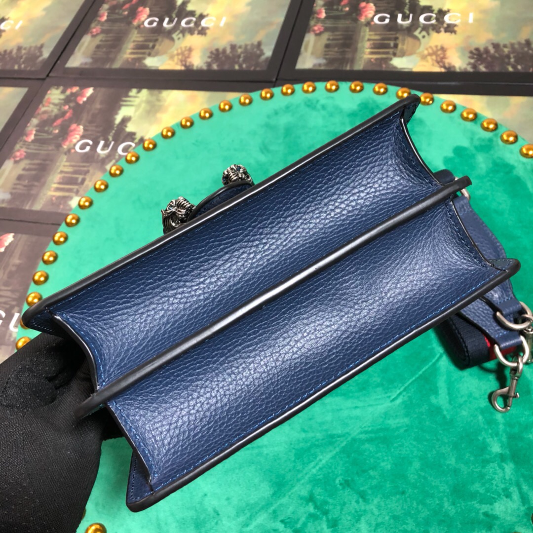 523367 Dionysus mini top handle bag, GUCCI Women's Mini Bags