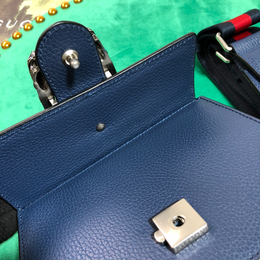 523367 Dionysus mini top handle bag, GUCCI Women's Mini Bags