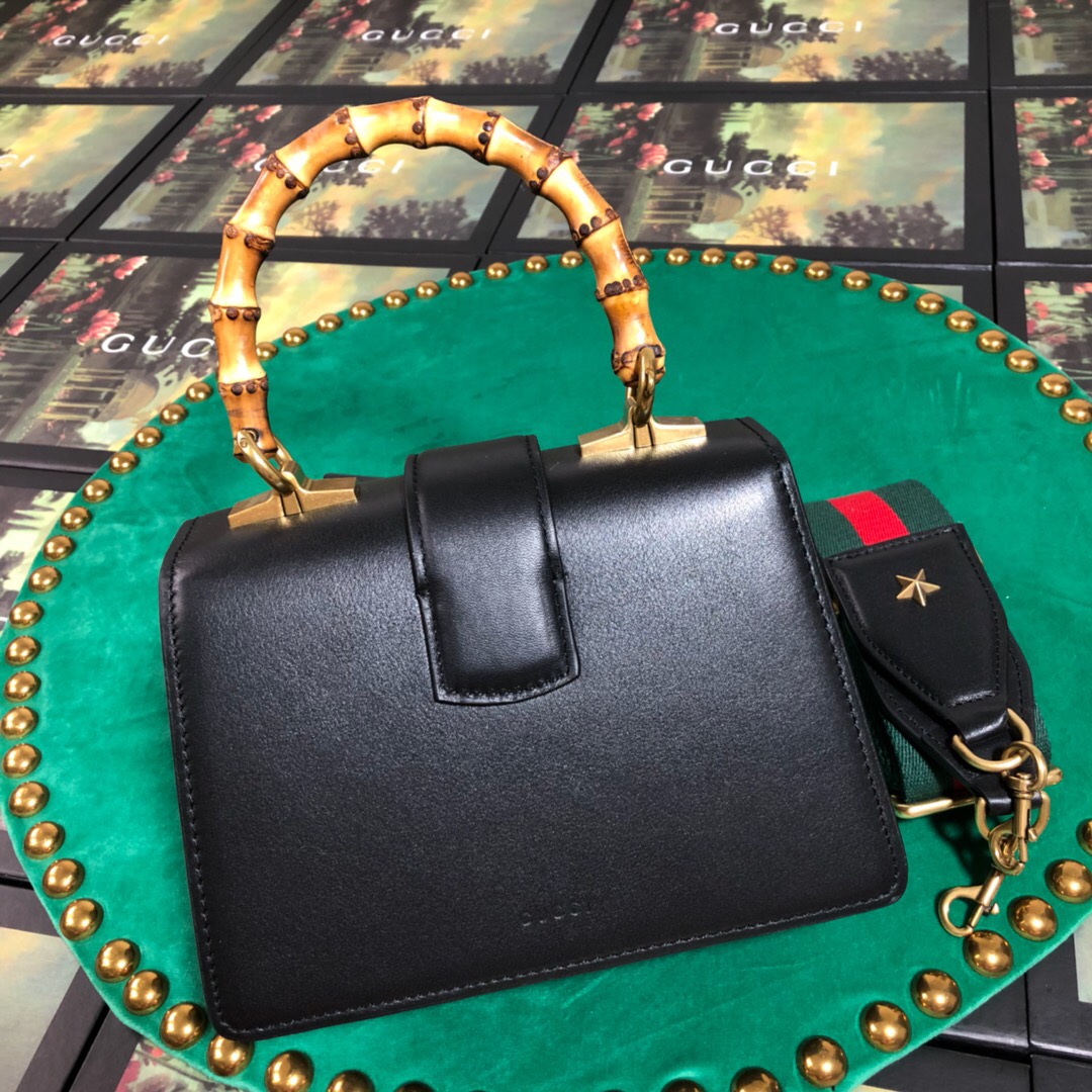 523367 Dionysus mini top handle bag, GUCCI Women's Mini Bags
