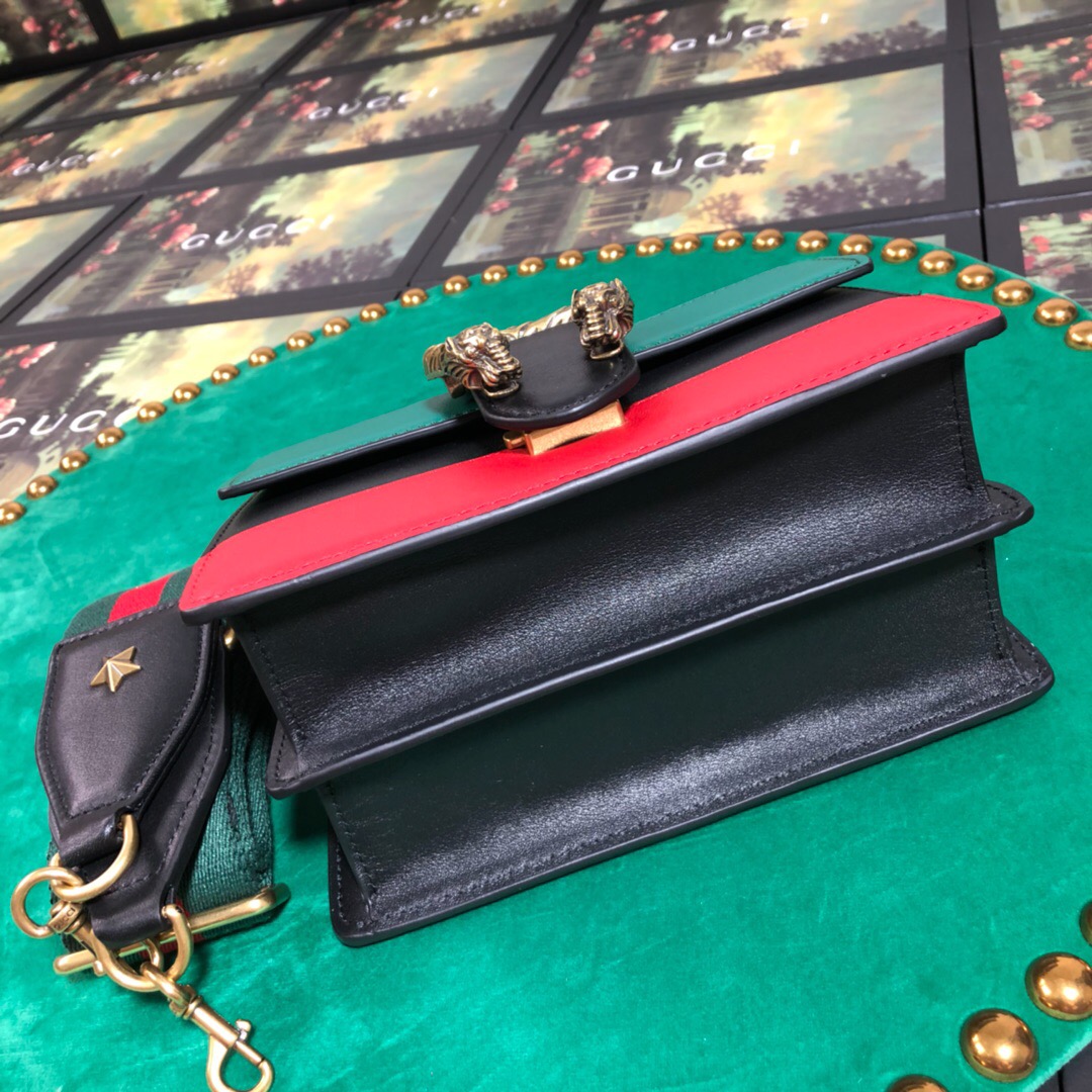 523367 Dionysus mini top handle bag, GUCCI Women's Mini Bags
