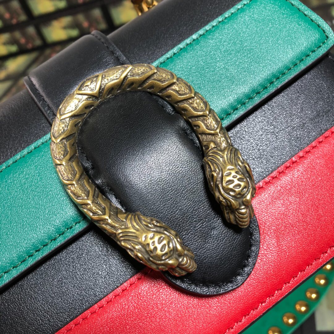 523367 Dionysus mini top handle bag, GUCCI Women's Mini Bags