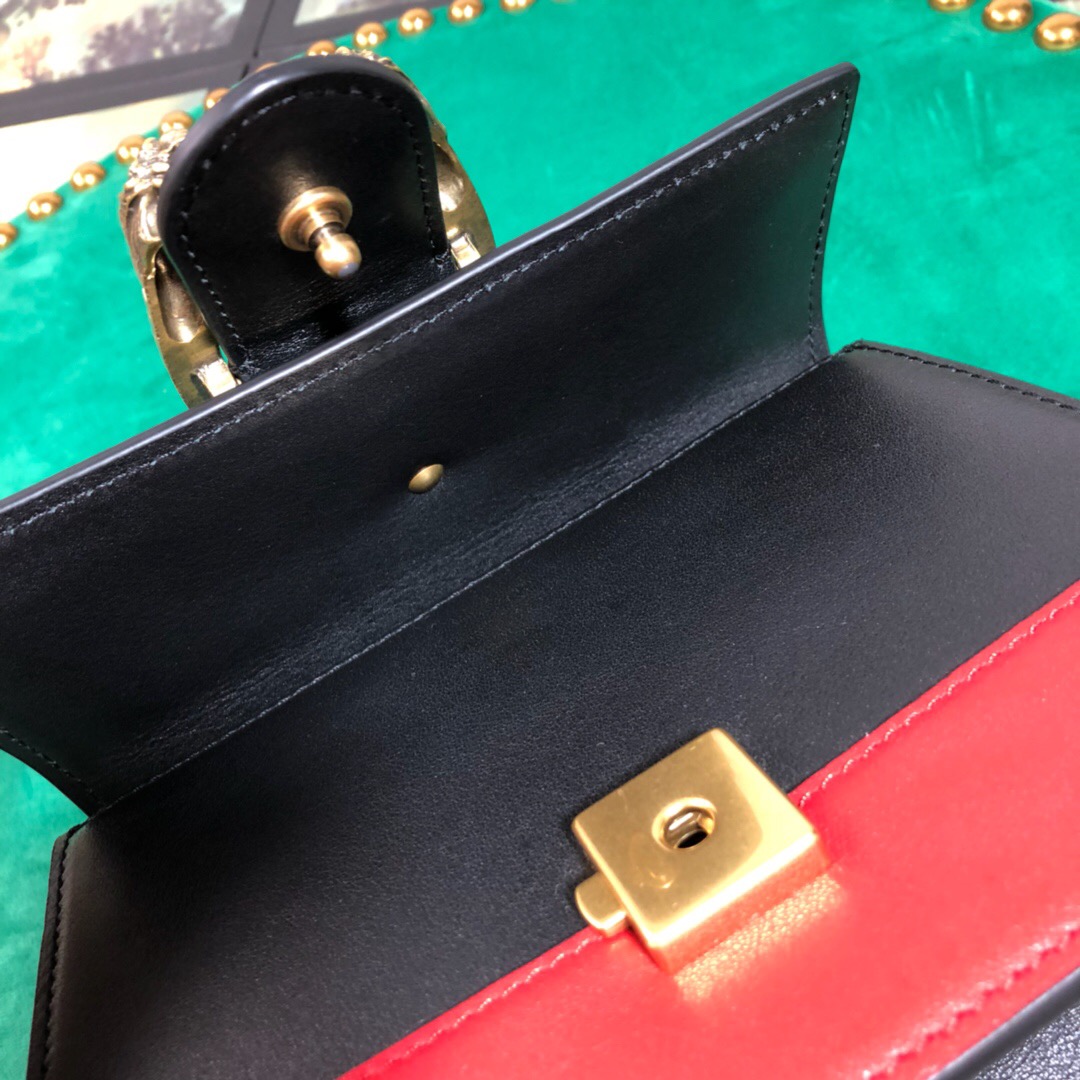 523367 Dionysus mini top handle bag, GUCCI Women's Mini Bags