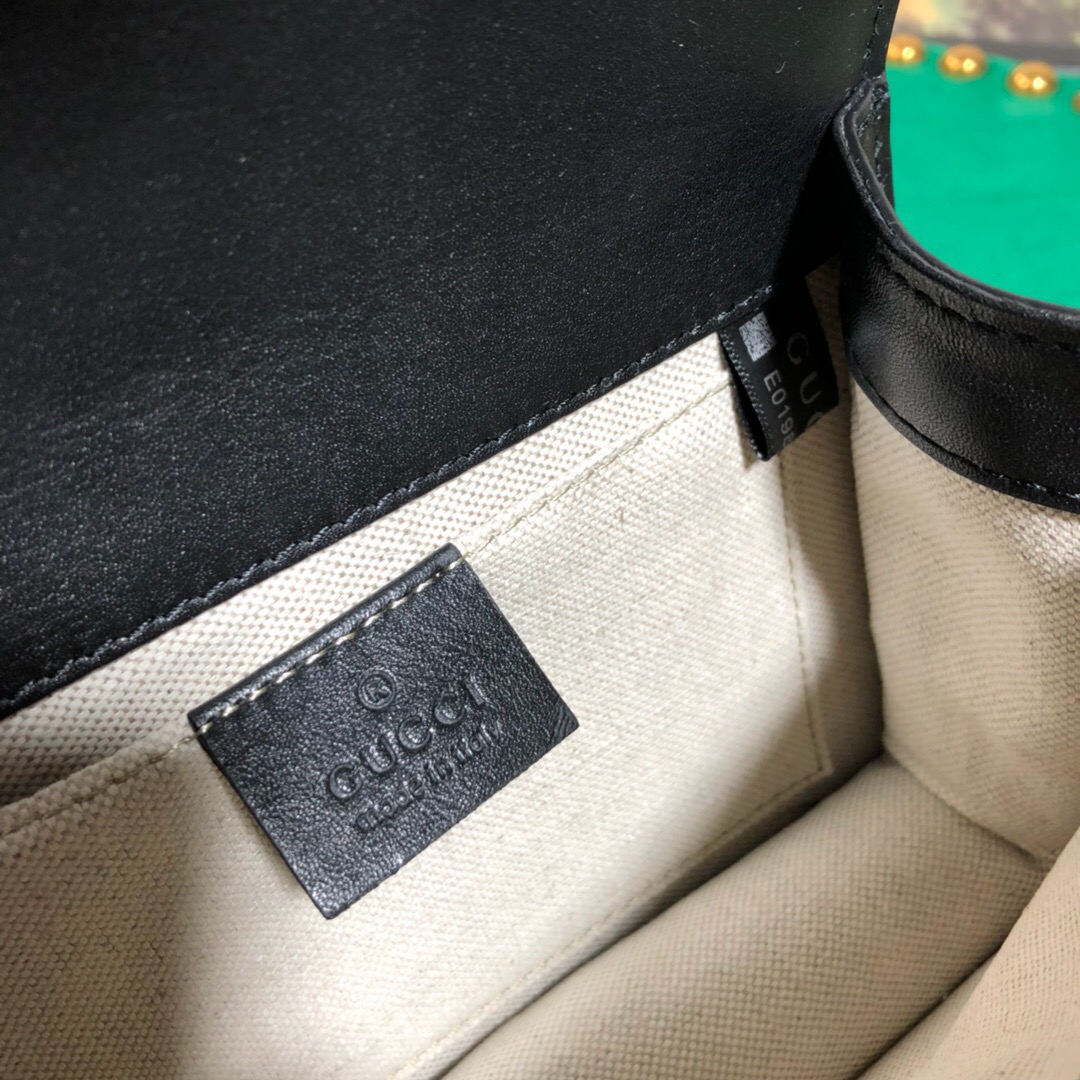 523367 Dionysus mini top handle bag, GUCCI Women's Mini Bags